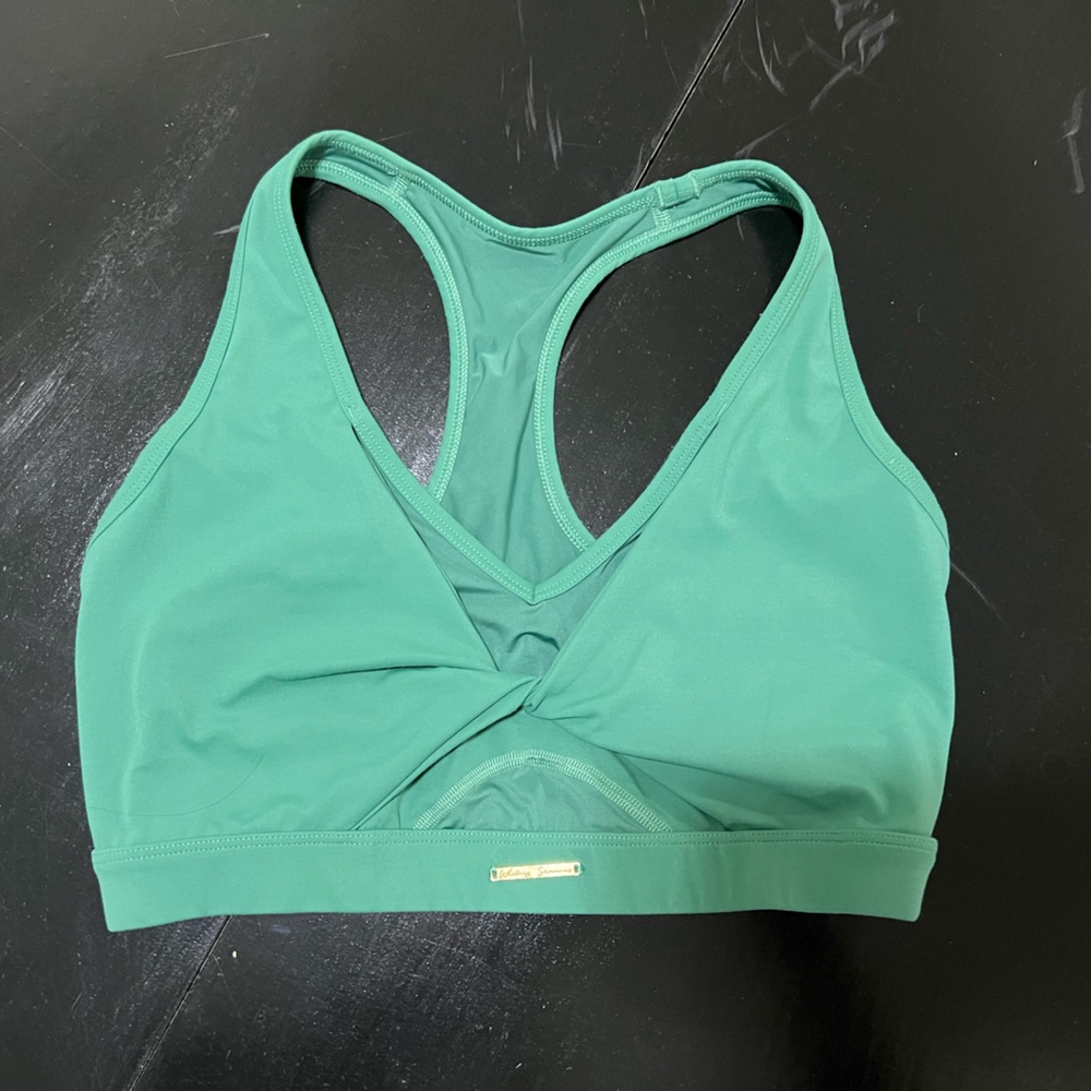 Gymshark Whitney Simmons sports bra